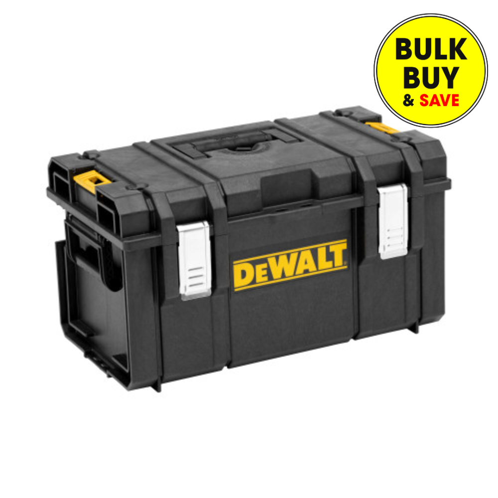 DeWalt FatMax Toughsystem Deep Storage Toolbox DS300