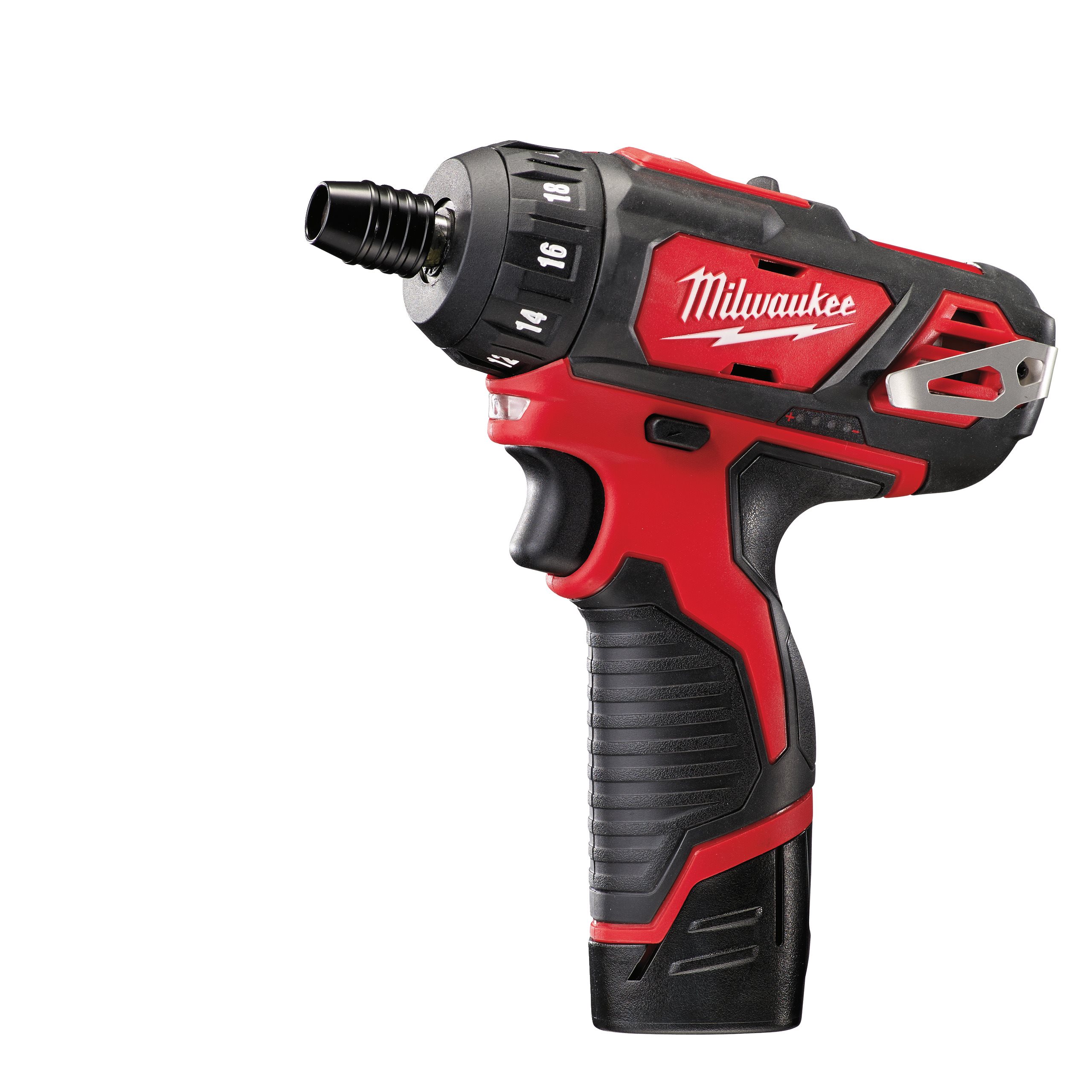 Milwaukee mini impact driver M12BD