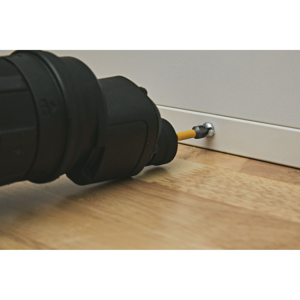 ULTRA COMPACT, LIGHTWEIGHT DESIGN: Allows use in confined spaces