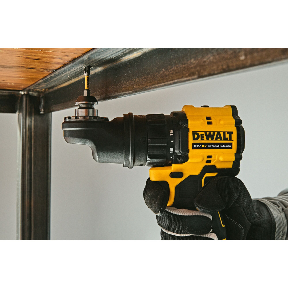 DeWalt ultra compact drill driver DCD803NT
