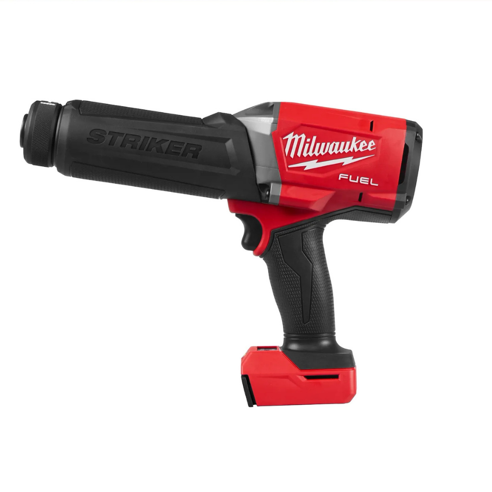 Milwaukee M18 Fuel Striker Hammer Chisel M18FCH-0X
