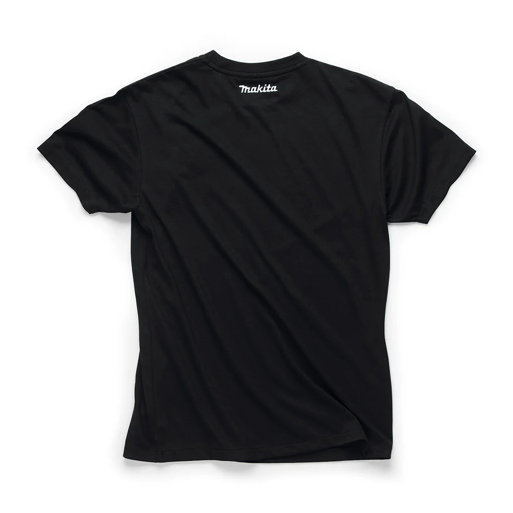 Makita work t-shirt