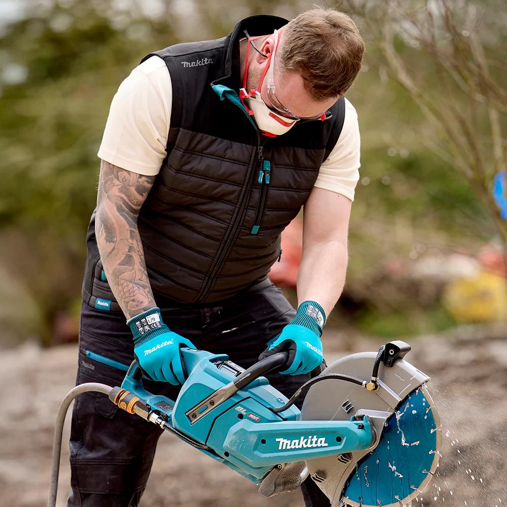 Makita clothing range