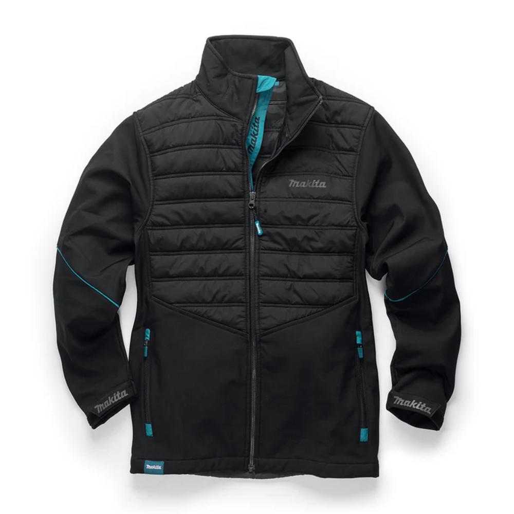 Makita slim fit ladies jacket