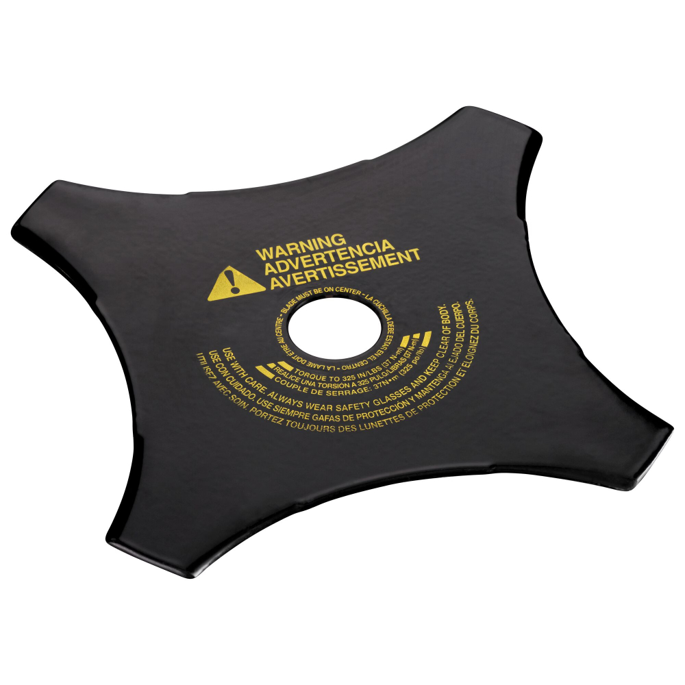 DeWalt 4T Brushcutter Blade DT20680-QZ