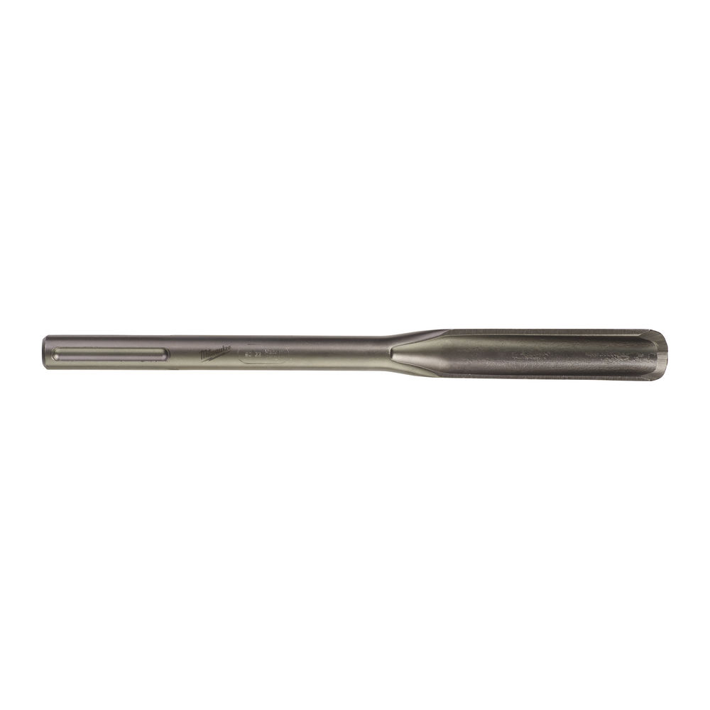 Milwaukee SDS-Max Chasing Gouge Chisel 300 x 26mm 4932343740