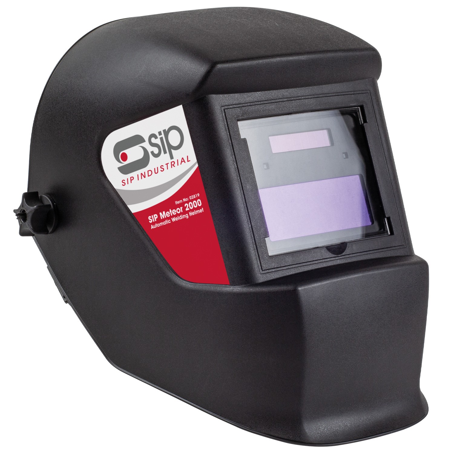 Adjustable padded headband for extended user comfort