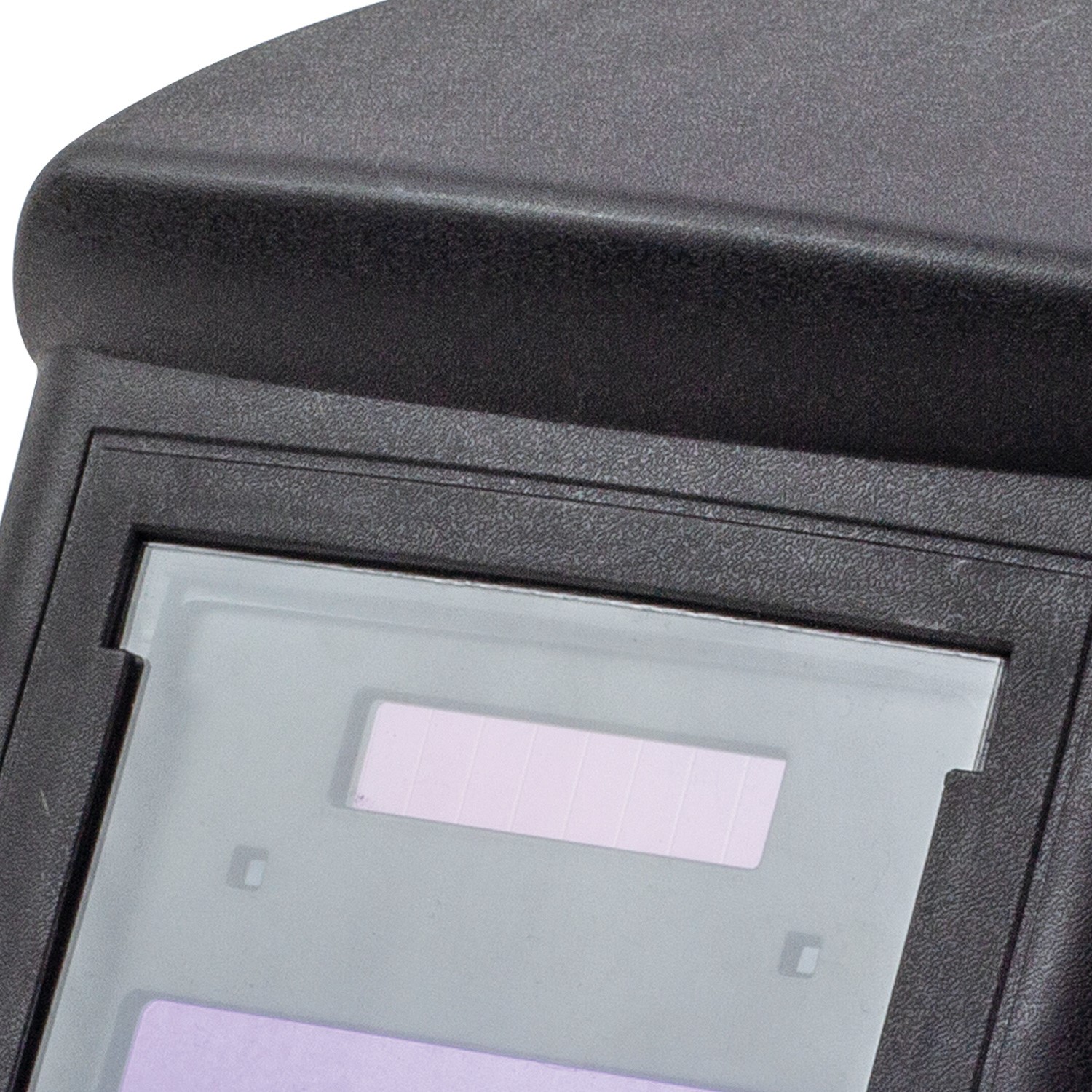 SIP METEOR 2000 Automatic Welding Helmet is designed with TRUE COLOUR HD LCD