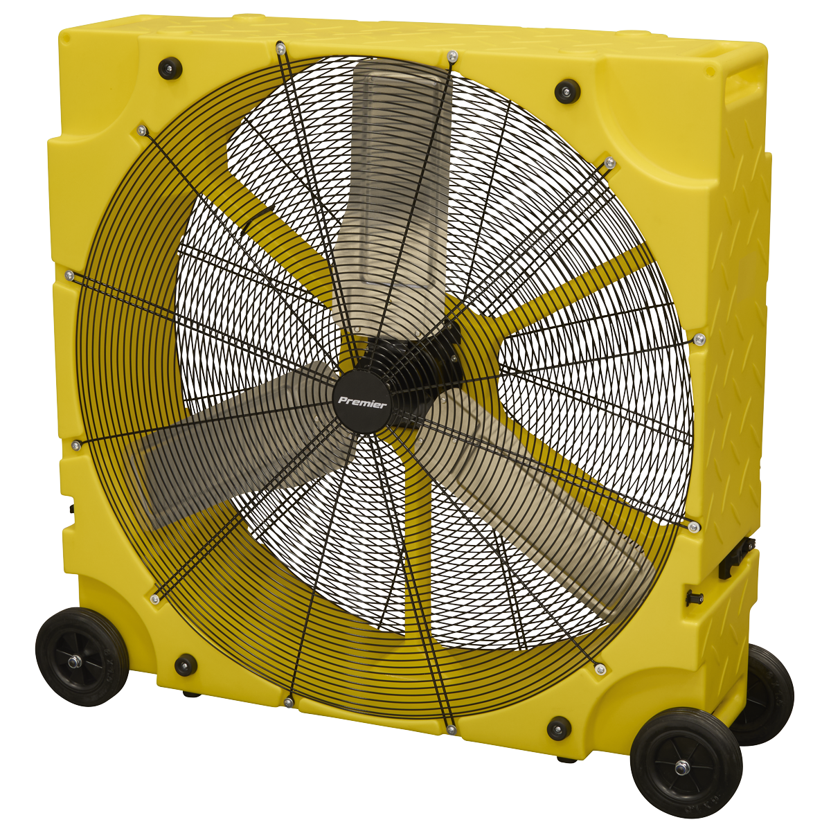 Sealey heavy duty 36" air fan