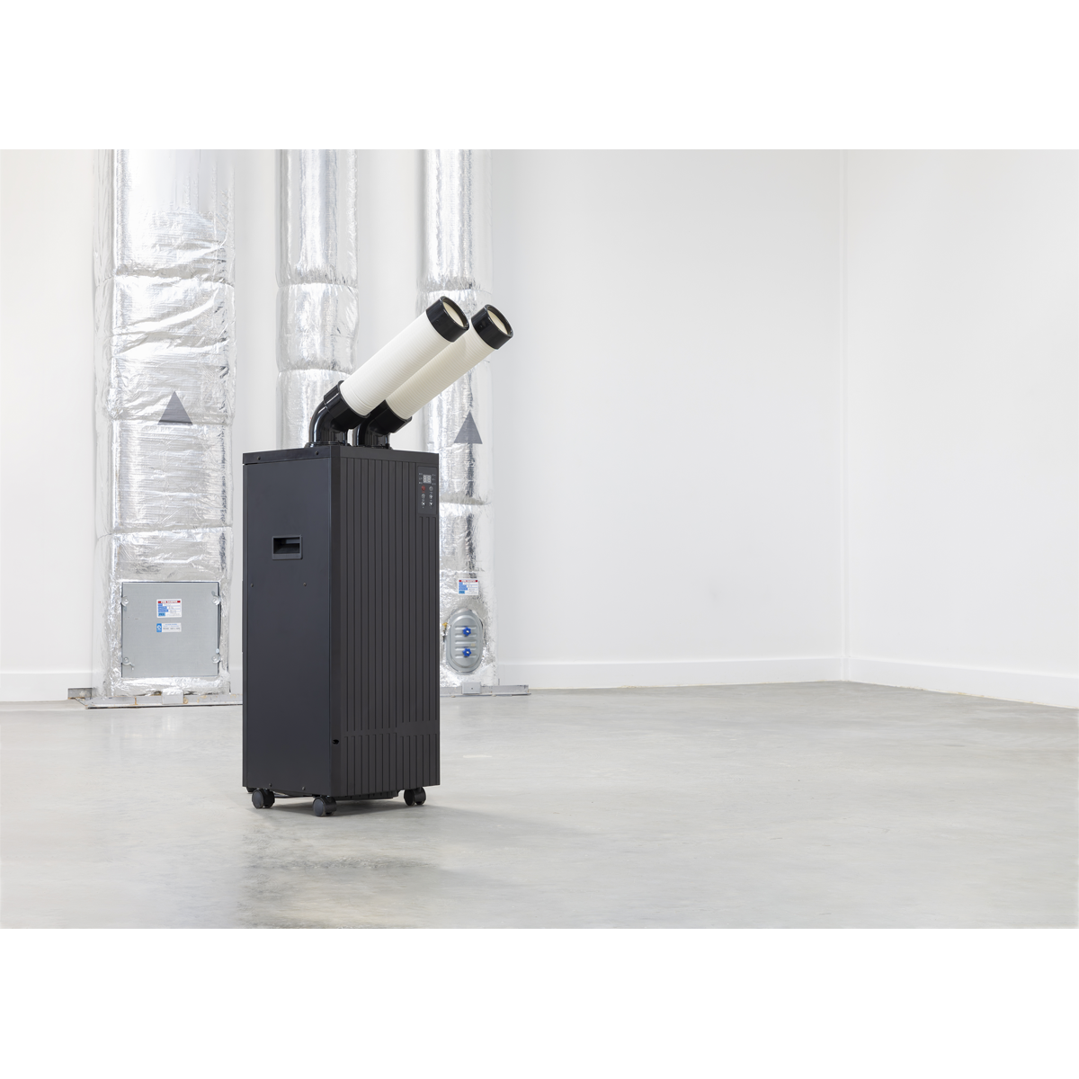 Sealey industrial 3 in 1 AC portable unit