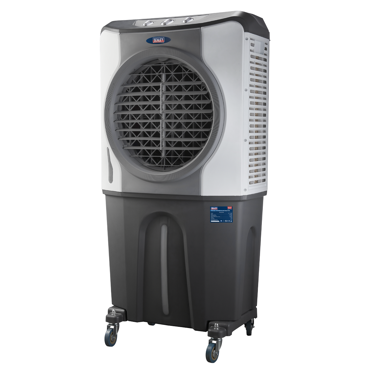 Sealey Portable Evaporative Air Cooler 100L SAC101