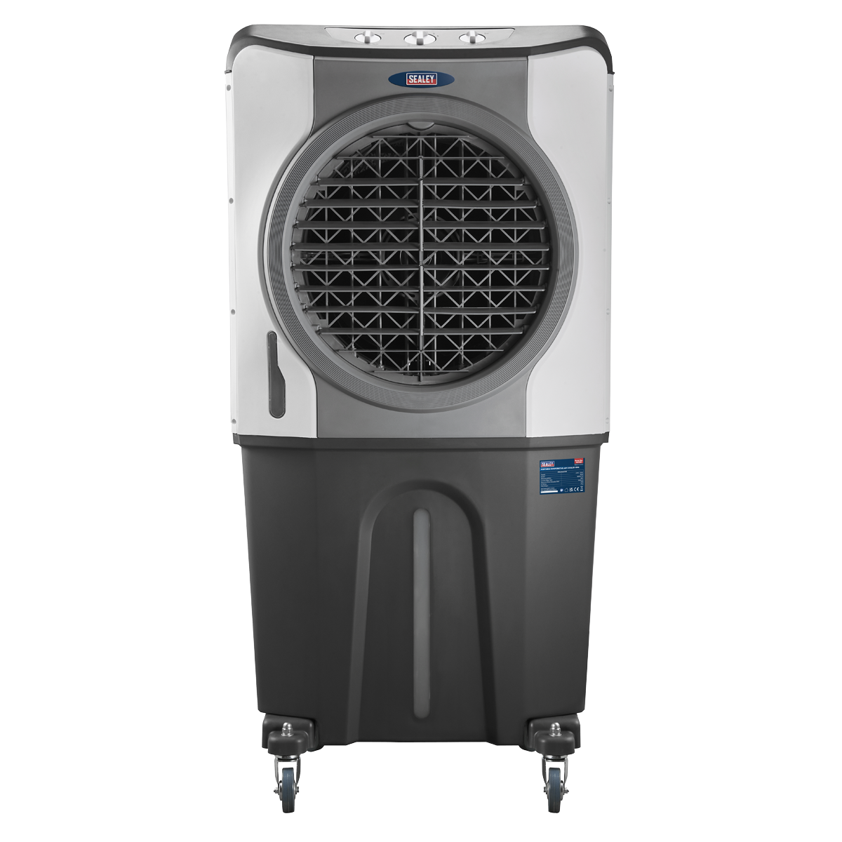 Sealey industrial air cooler