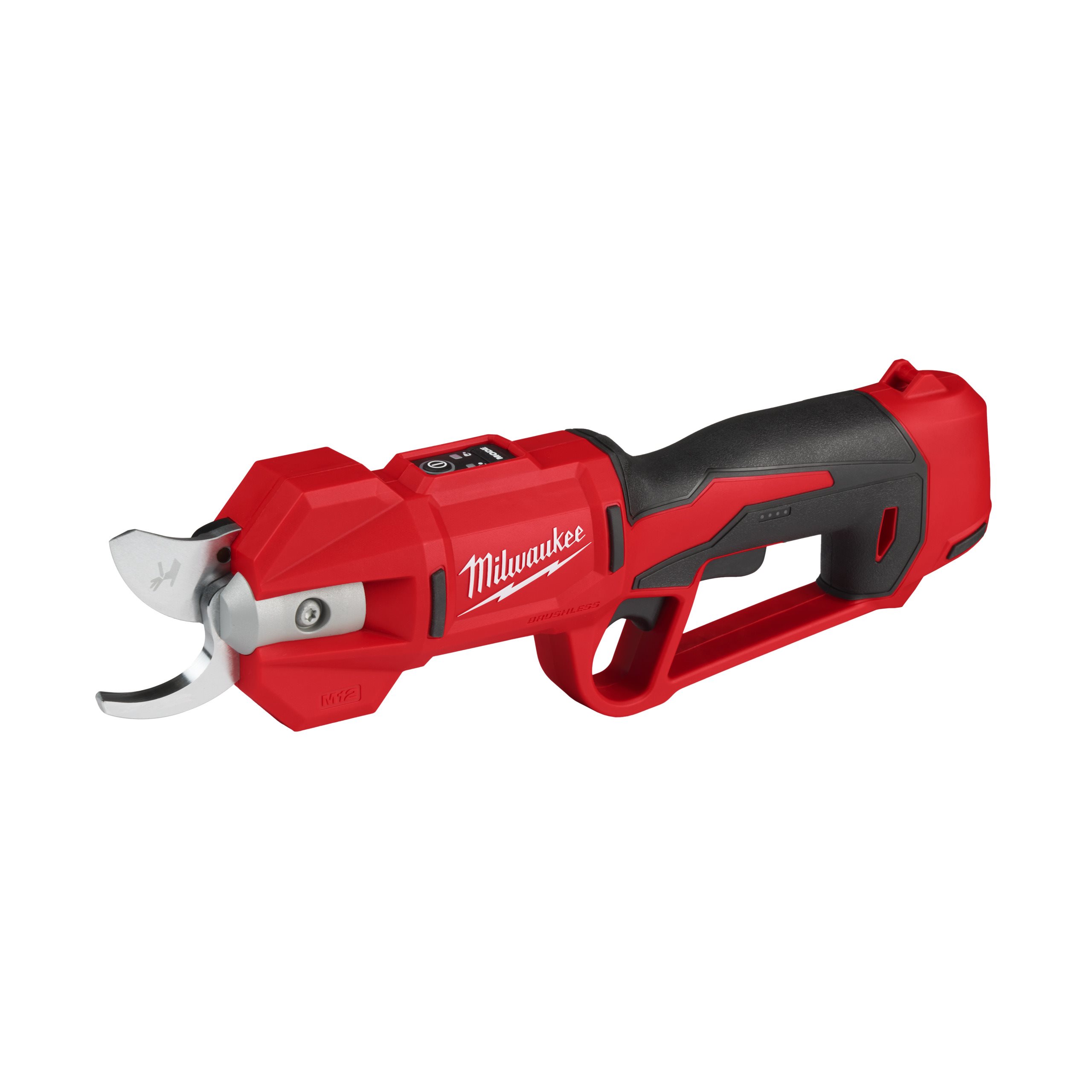Milwaukee garden cordless pruning shears