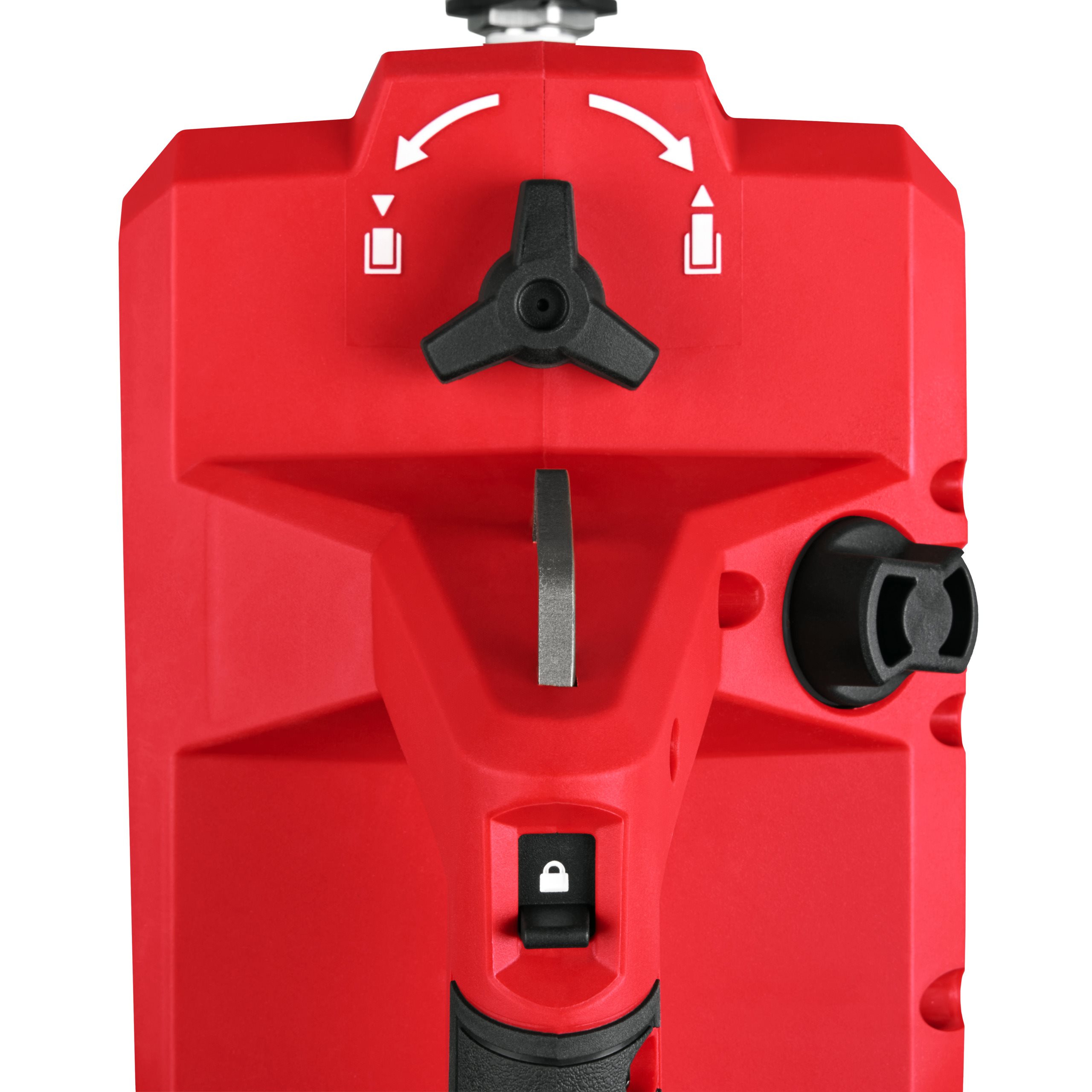 Milwaukee force logic M18 Hydraulic Pump