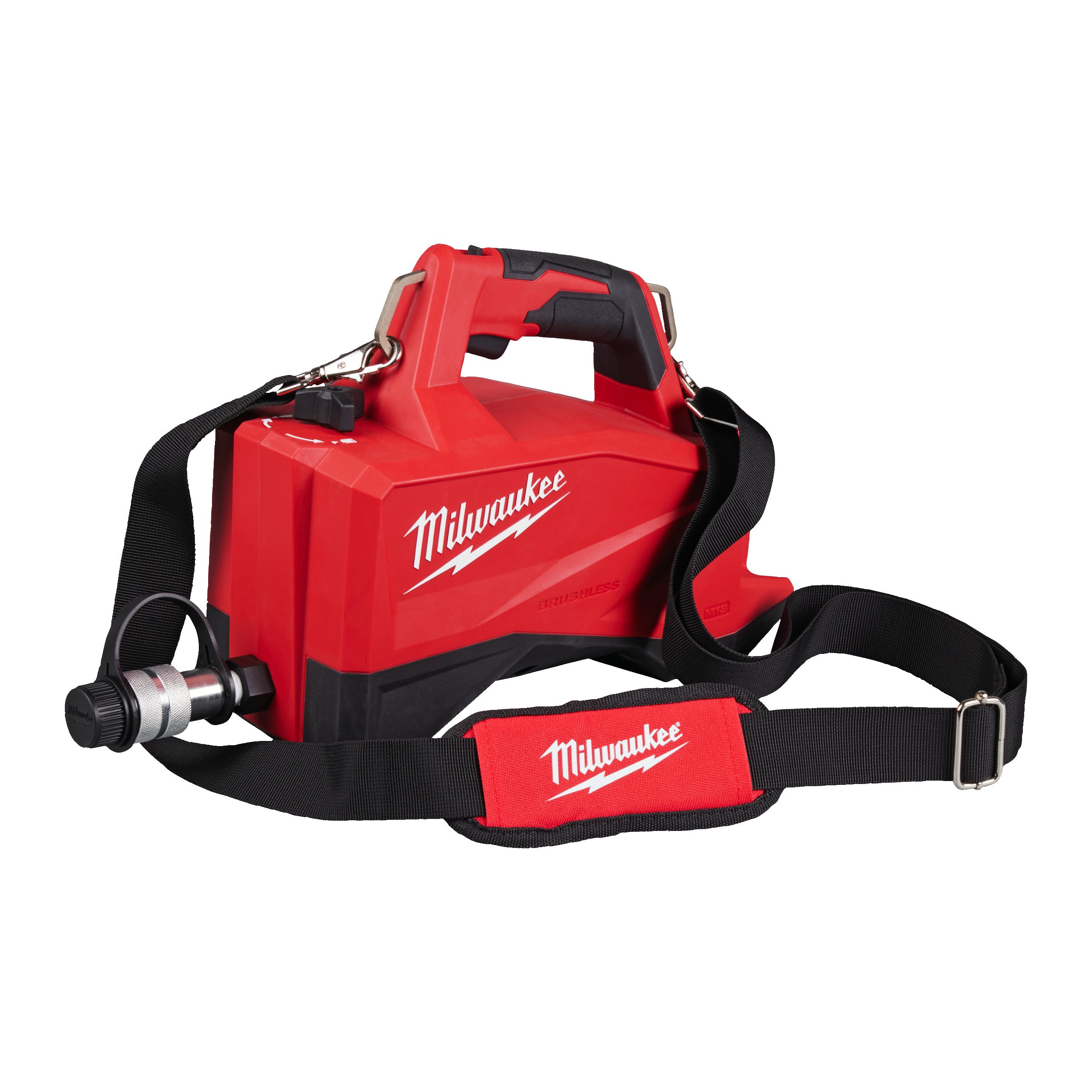 Milwaukee M18HMP700 M18 Hydraulic Mini Pump 700 Bar