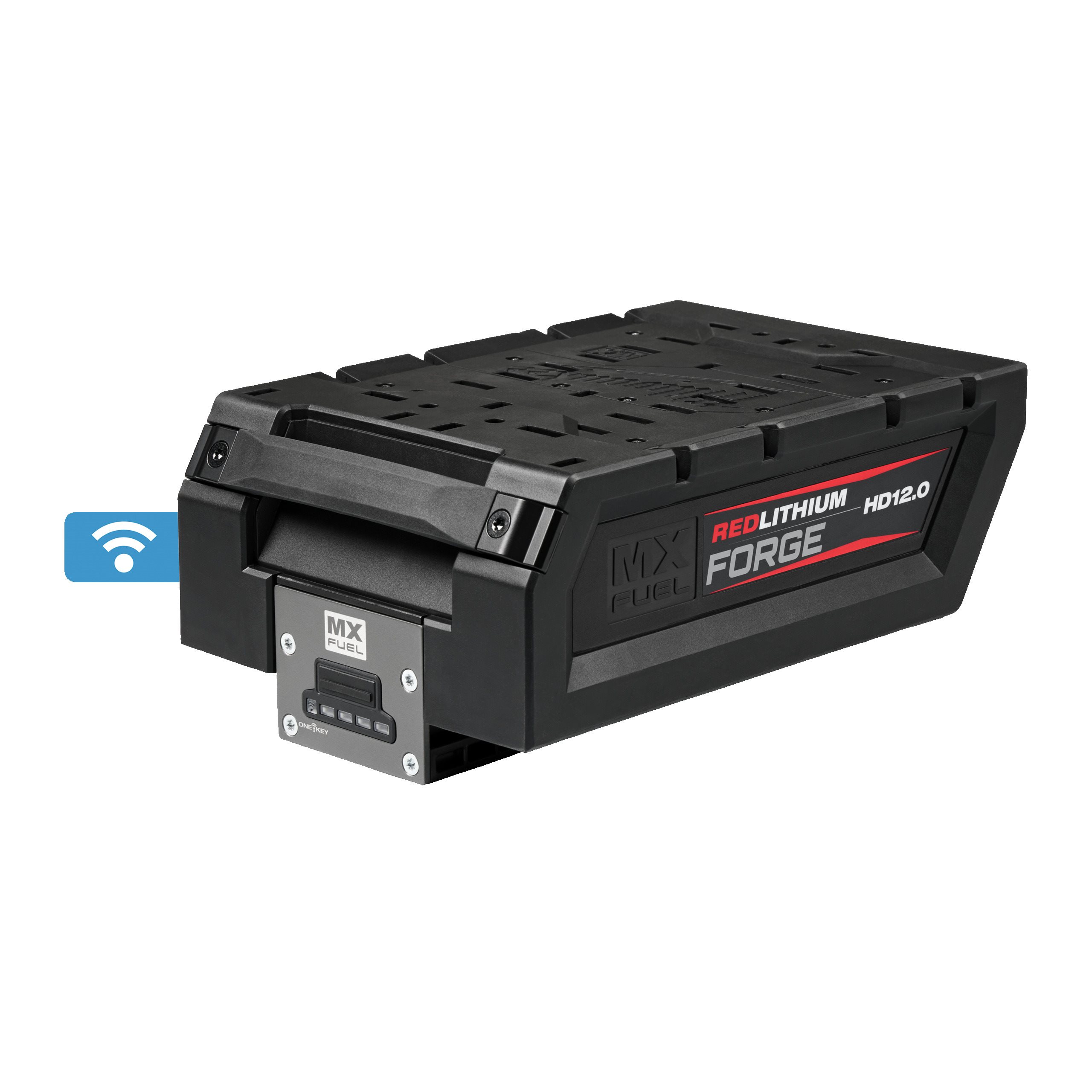 Milwaukee one-key Mx Fuel 12.0Ah Forge Battery MXFHD812
