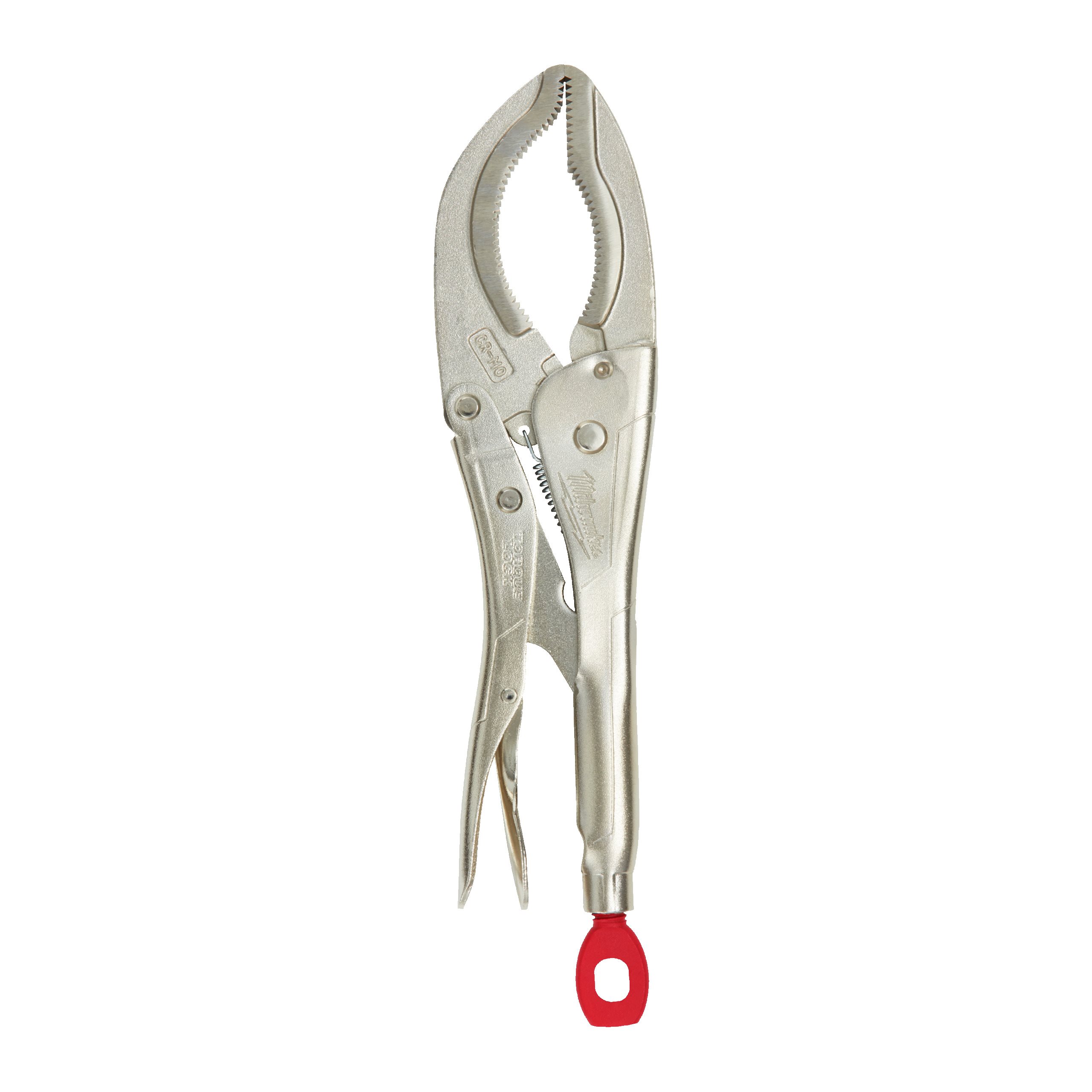 Milwaukee 12" TORQUE LOCK Large Jaw Locking Pliers 4932493619