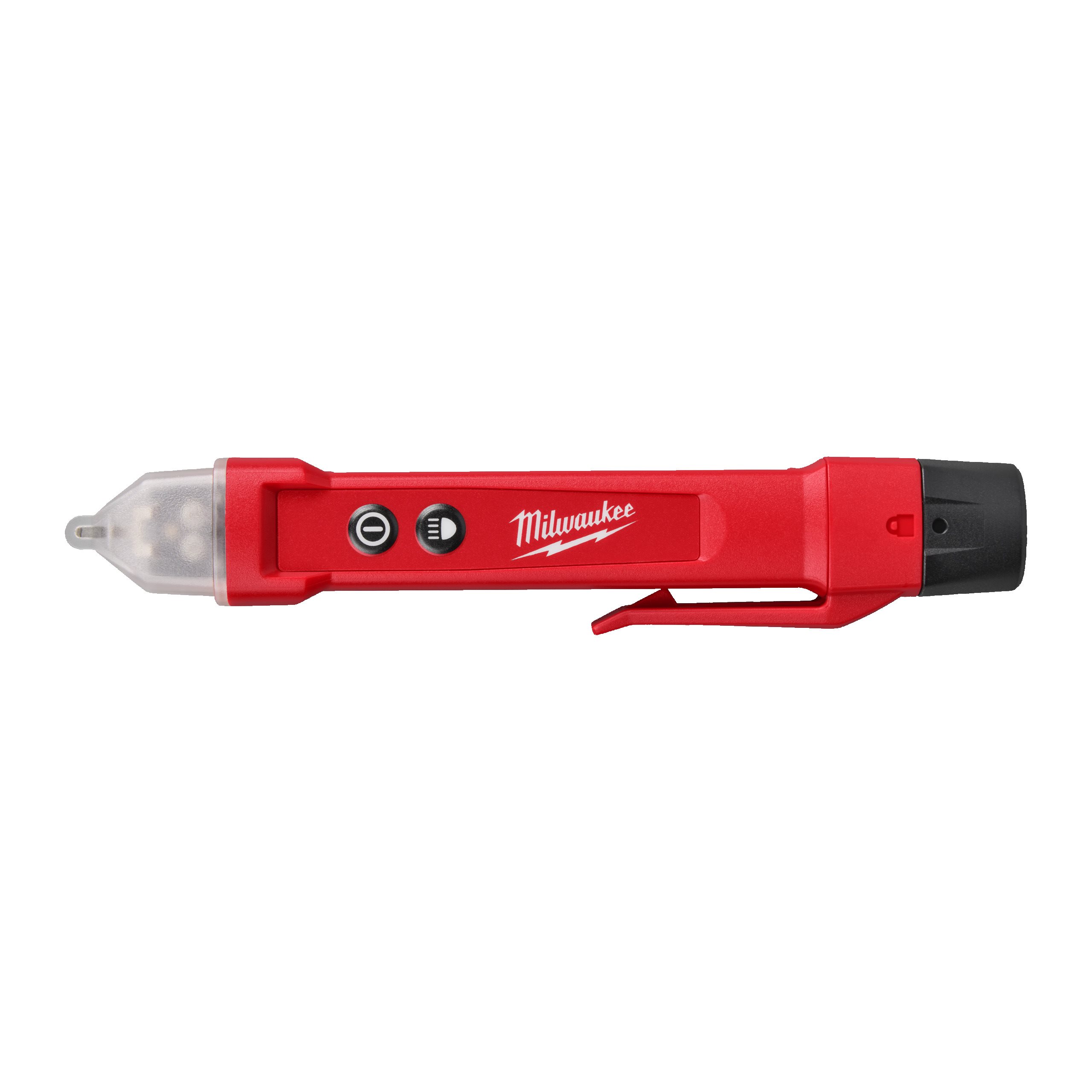 Milwaukee Non-Contact Voltage Detector with light NCVDF