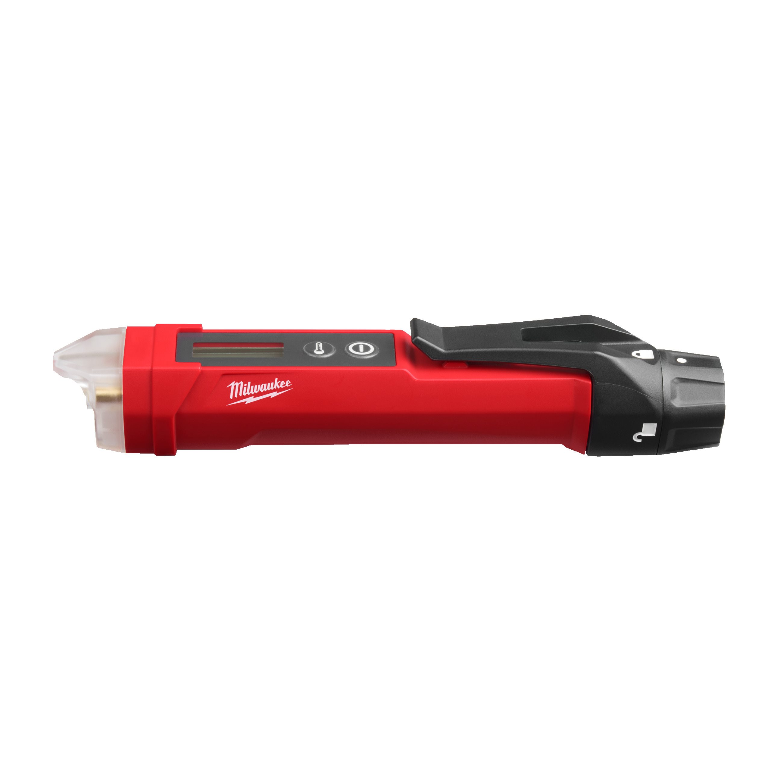 Milwaukee Non Contact Voltage Detector with Laser Thermometer 2225-20