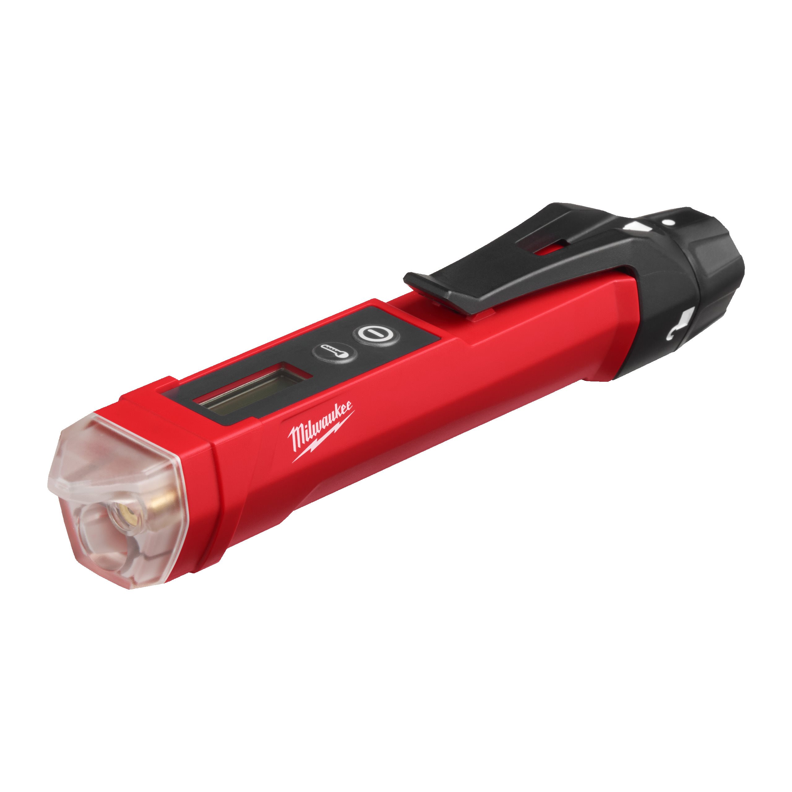 Milwaukee Non Contact Voltage Detector with Laser Thermometer 4932498859
