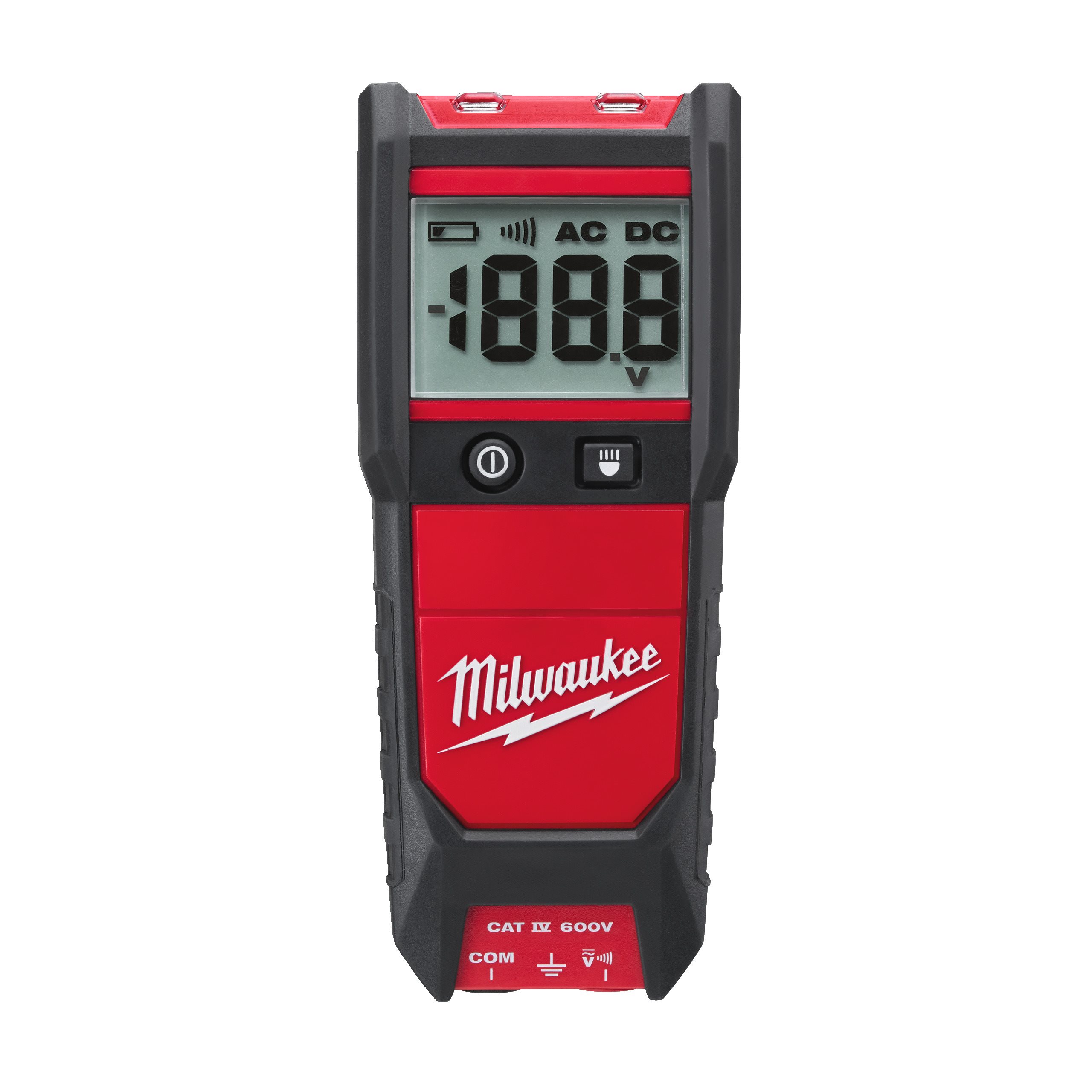 Milwaukee Auto Voltage / Continuity Tester 2212-20