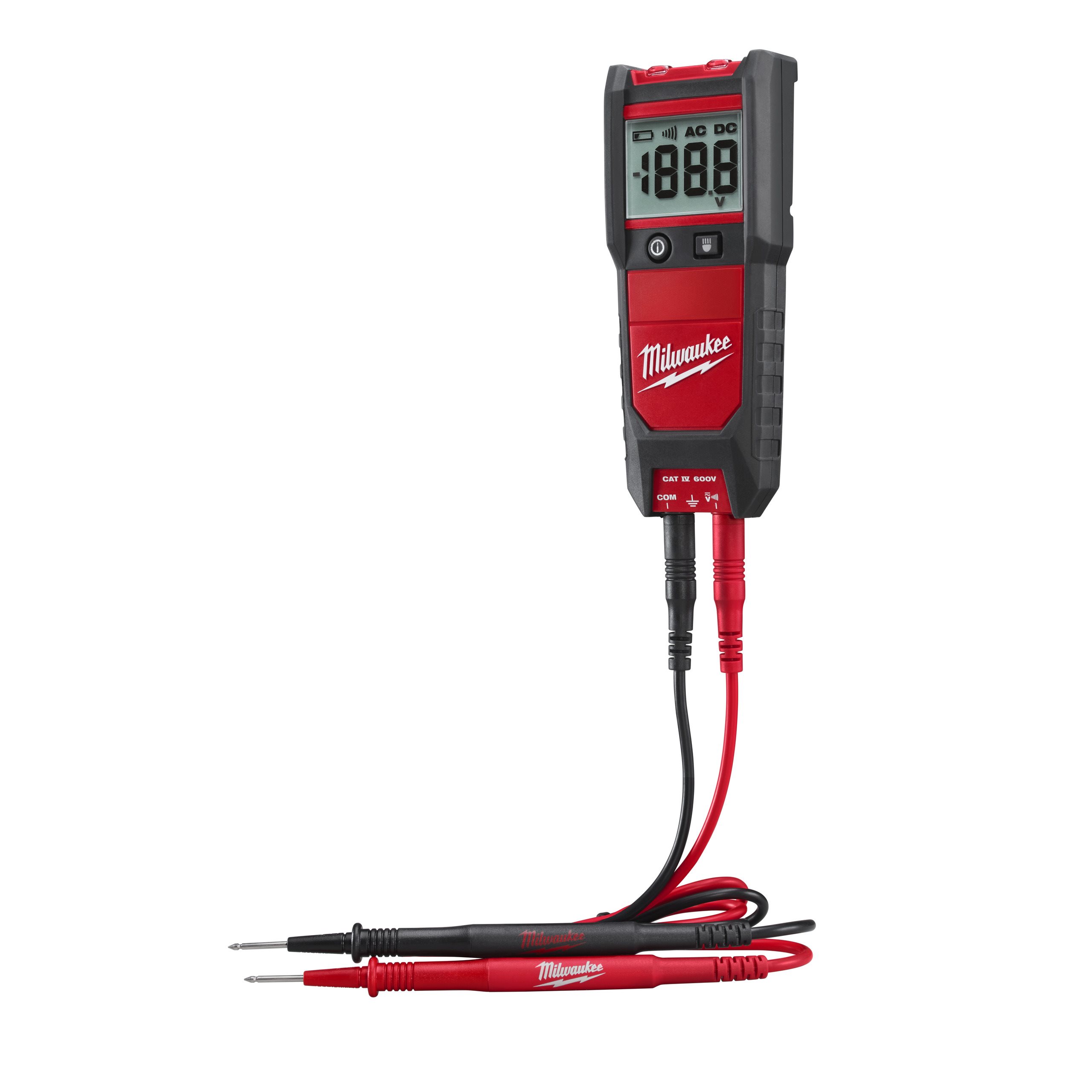 Milwaukee Auto Voltage / Continuity Tester 2212-20