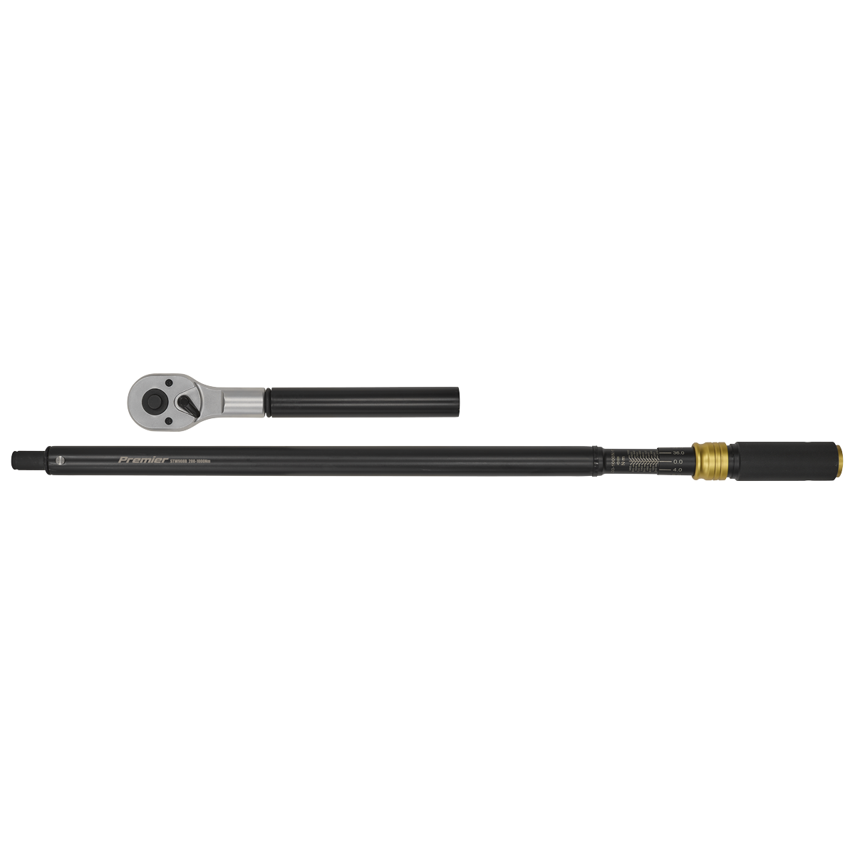 Sealey premier Torque Wrench