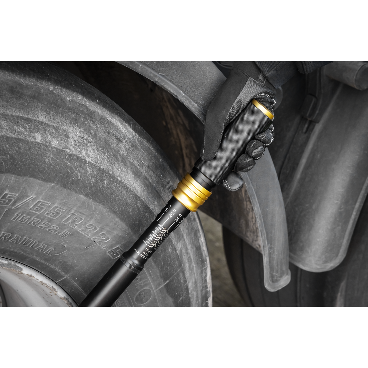 Sealey premier Torque Wrench