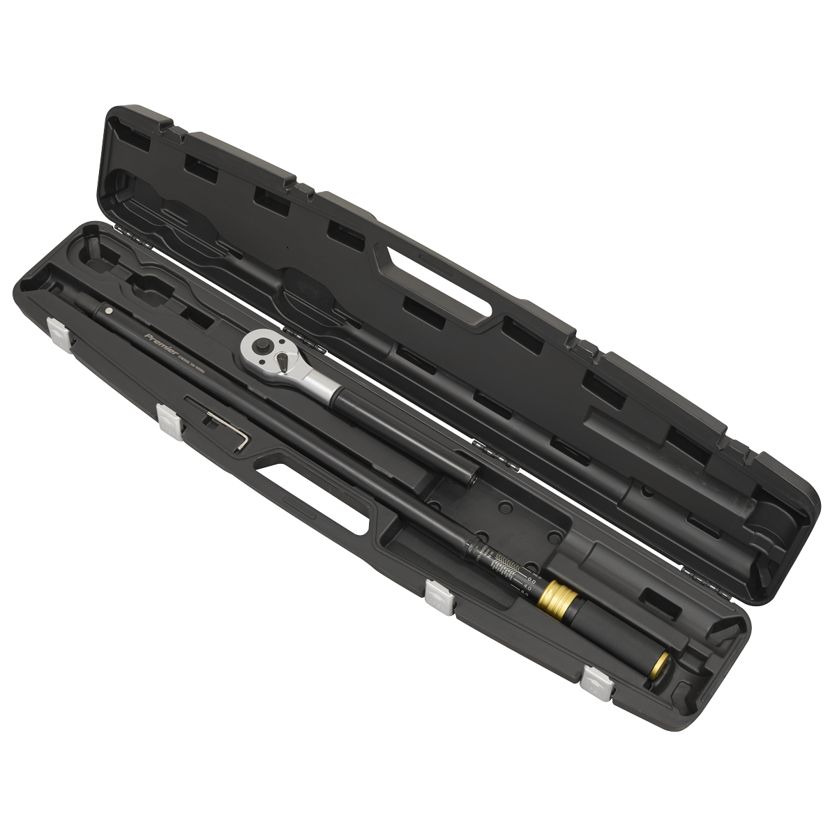 Sealey premier Torque Wrench