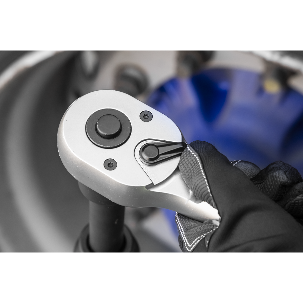 Sealey premier Torque Wrench