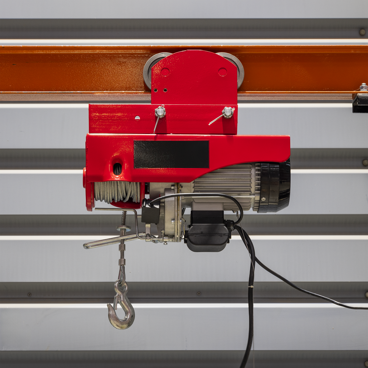 powerful 1000kg Hoist