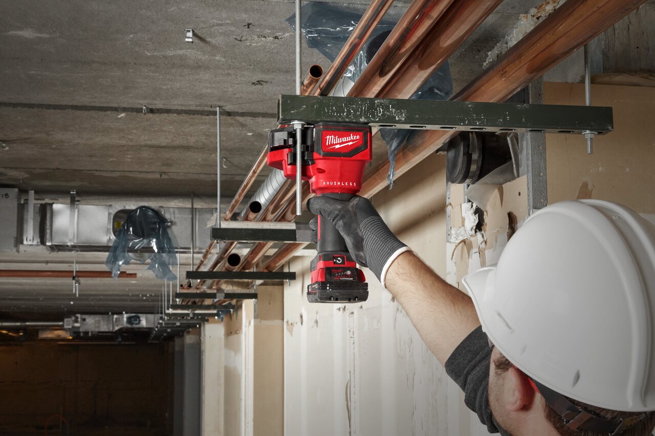 Milwaukee M18BLTRC M18 Brushless Threaded Rod Cutter