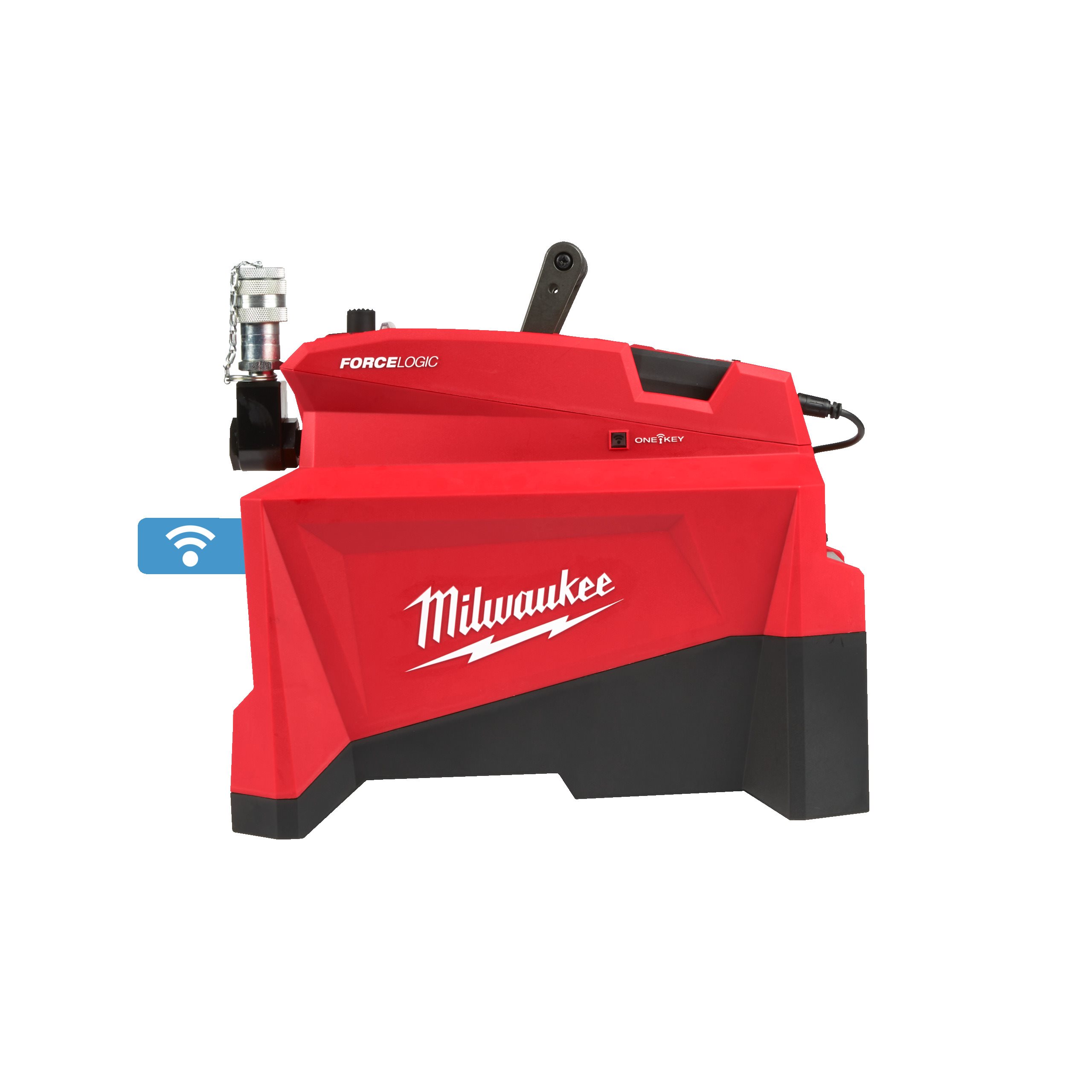 Milwaukee One Key Hydraulic Utility Pump M18HUP700-121