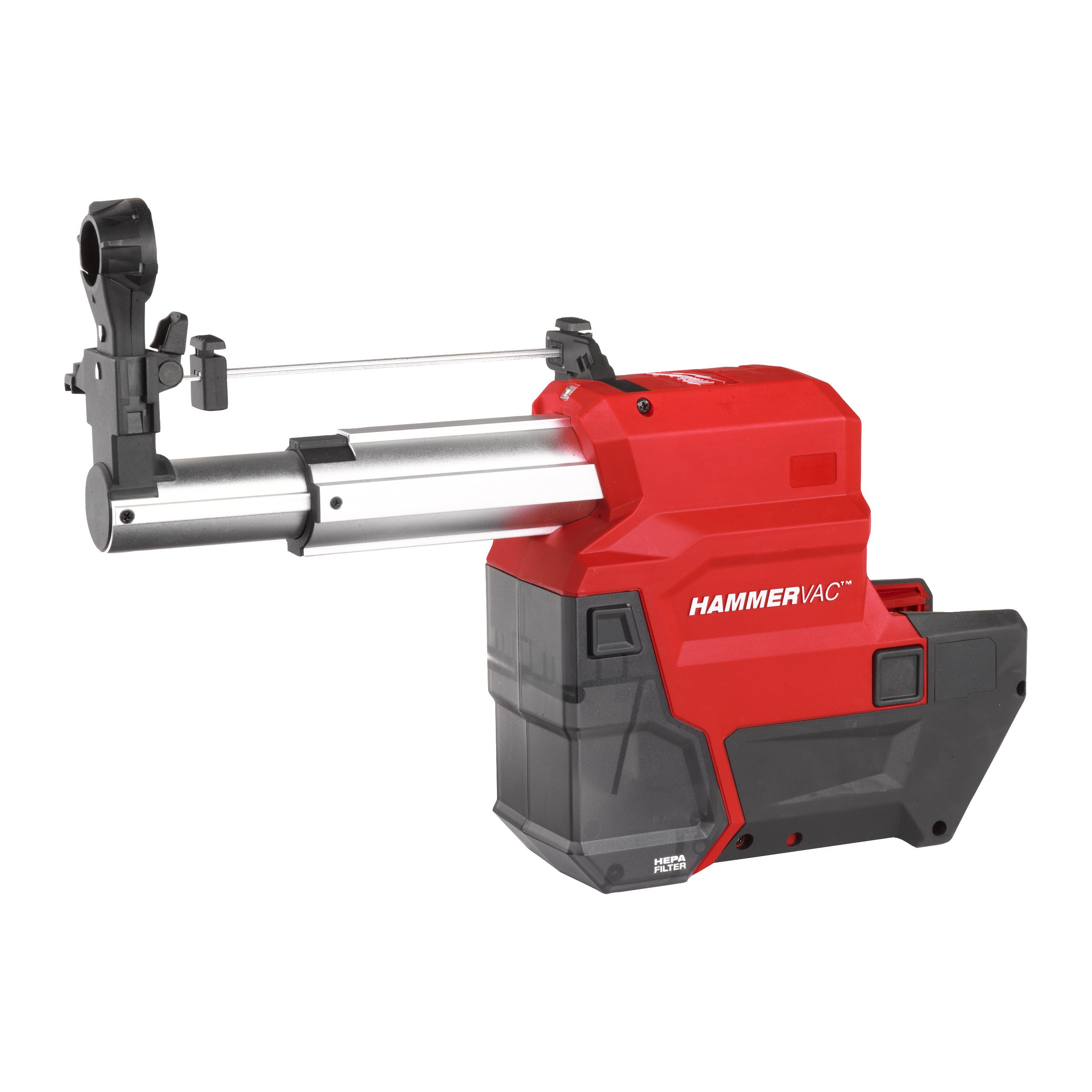 Milwaukee Dedicated dust extraction for M18 FUEL™ 26 mm SDS-Plus hammers with AUTOPULSE™ 4933478508