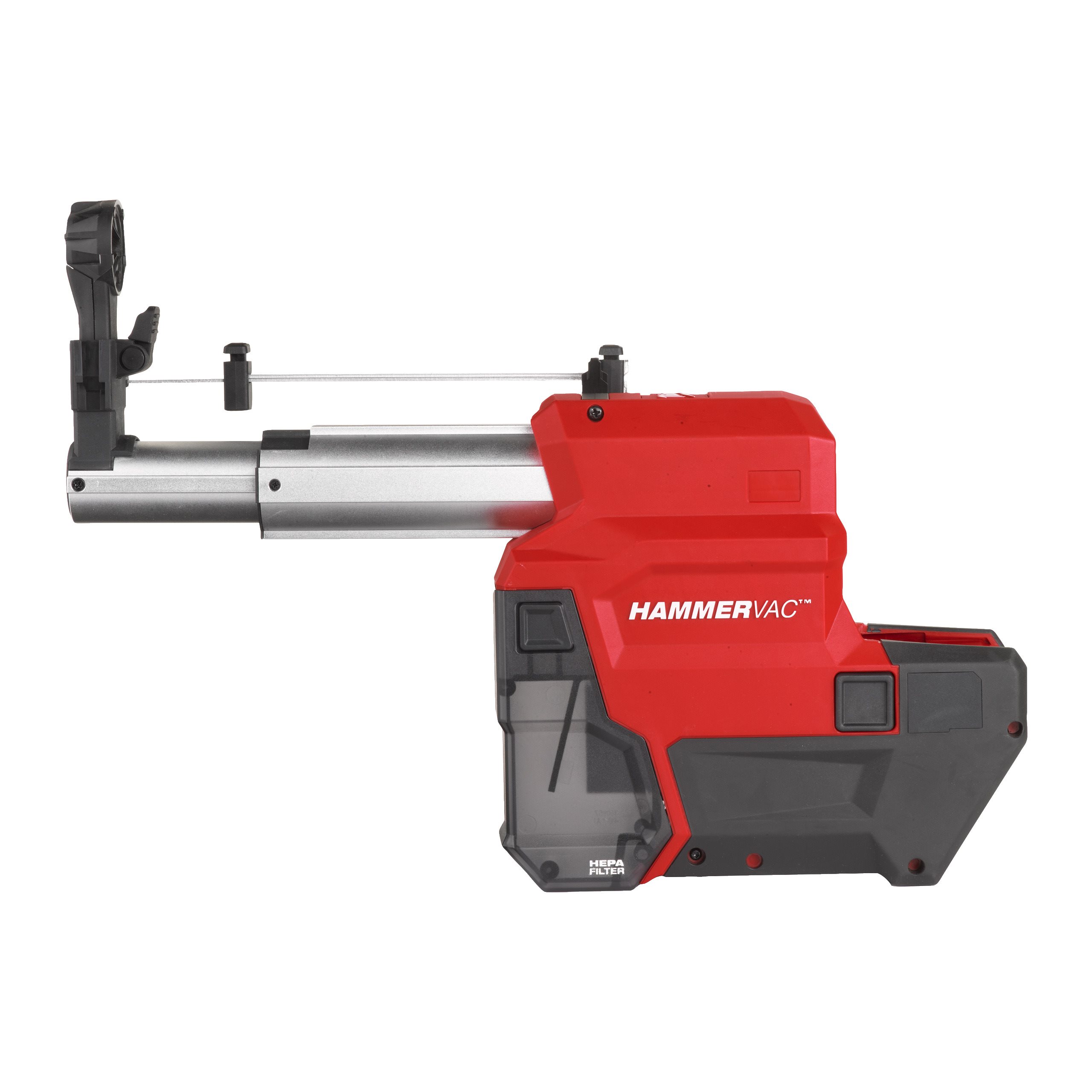 Milwaukee M18FDDEXL Dust Extraction For M18 FUEL 26 mm SDS Drills