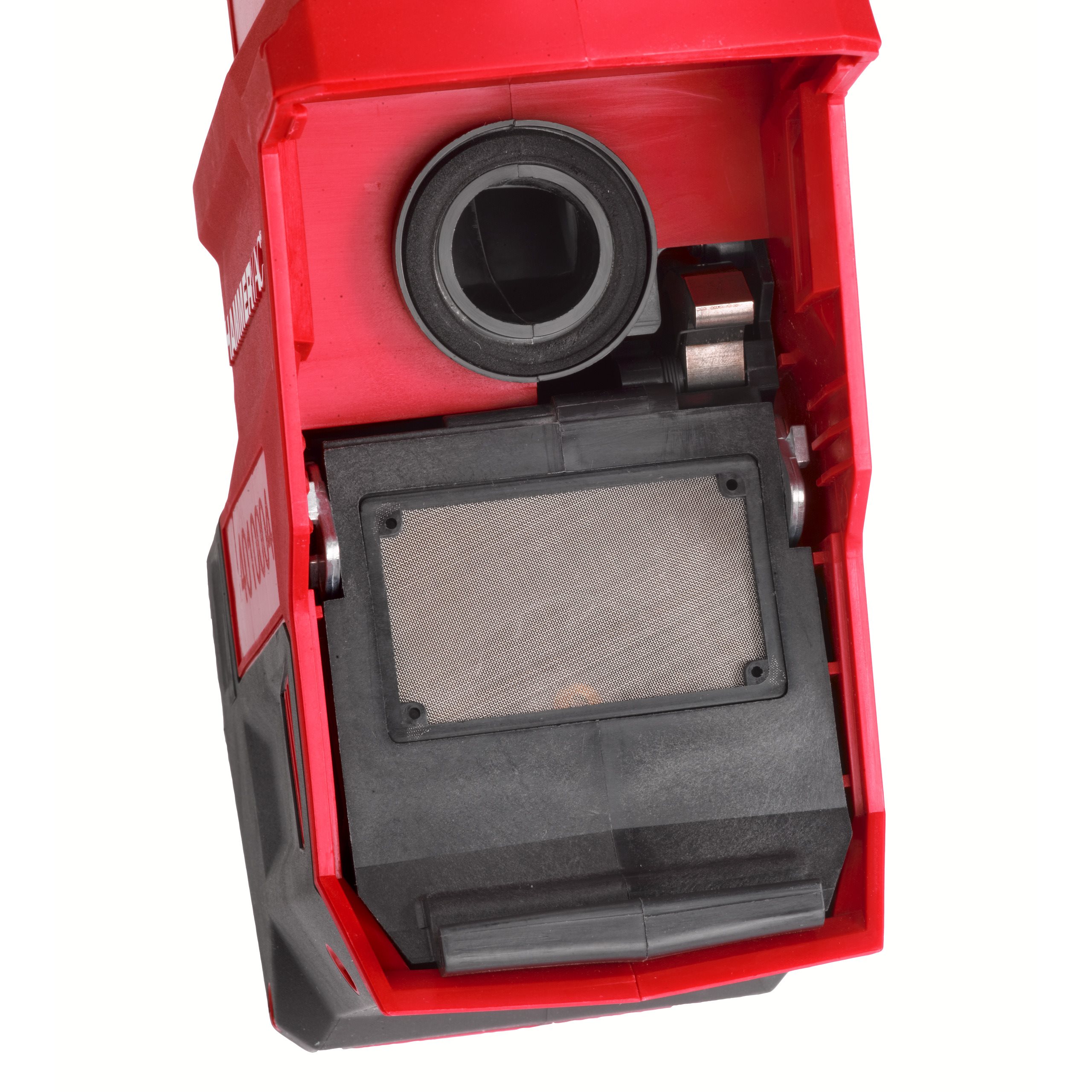 Milwaukee autopulse dust extractors