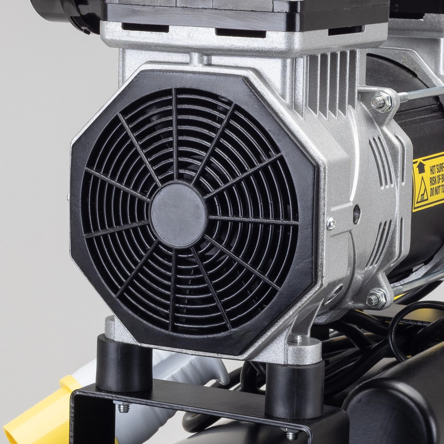 SIP portable compact mini 24 litre air compressor