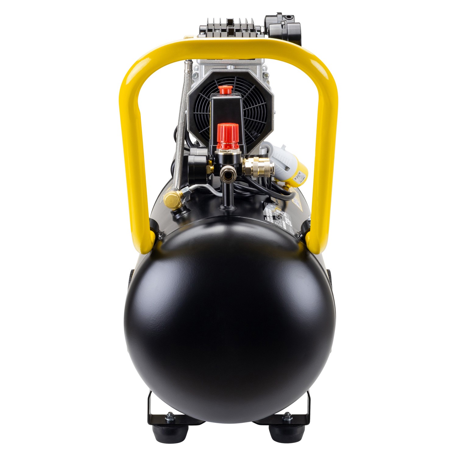 SIP 110V 50L Low Noise Direct Drive Compressor 05872