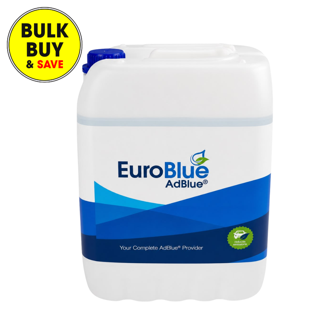 EuroBlue 10 Litre Ad Blue Fluid