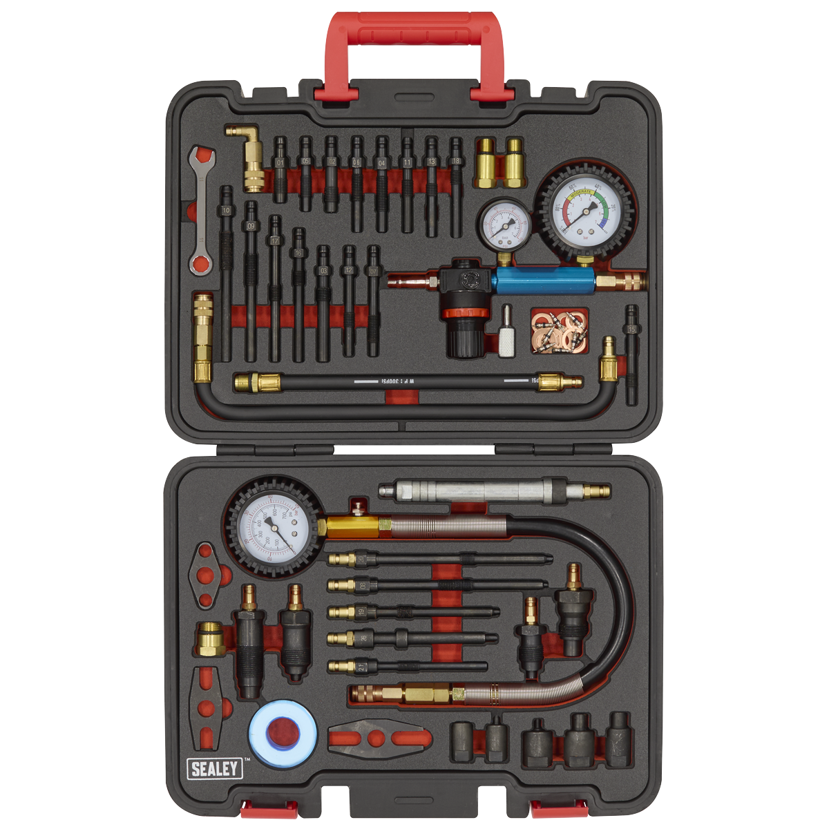 • WIDE COMPATIBILITY – Suitable for diesel and petrol engines, including HDi, TDCi, Pumpe Duse and older models.