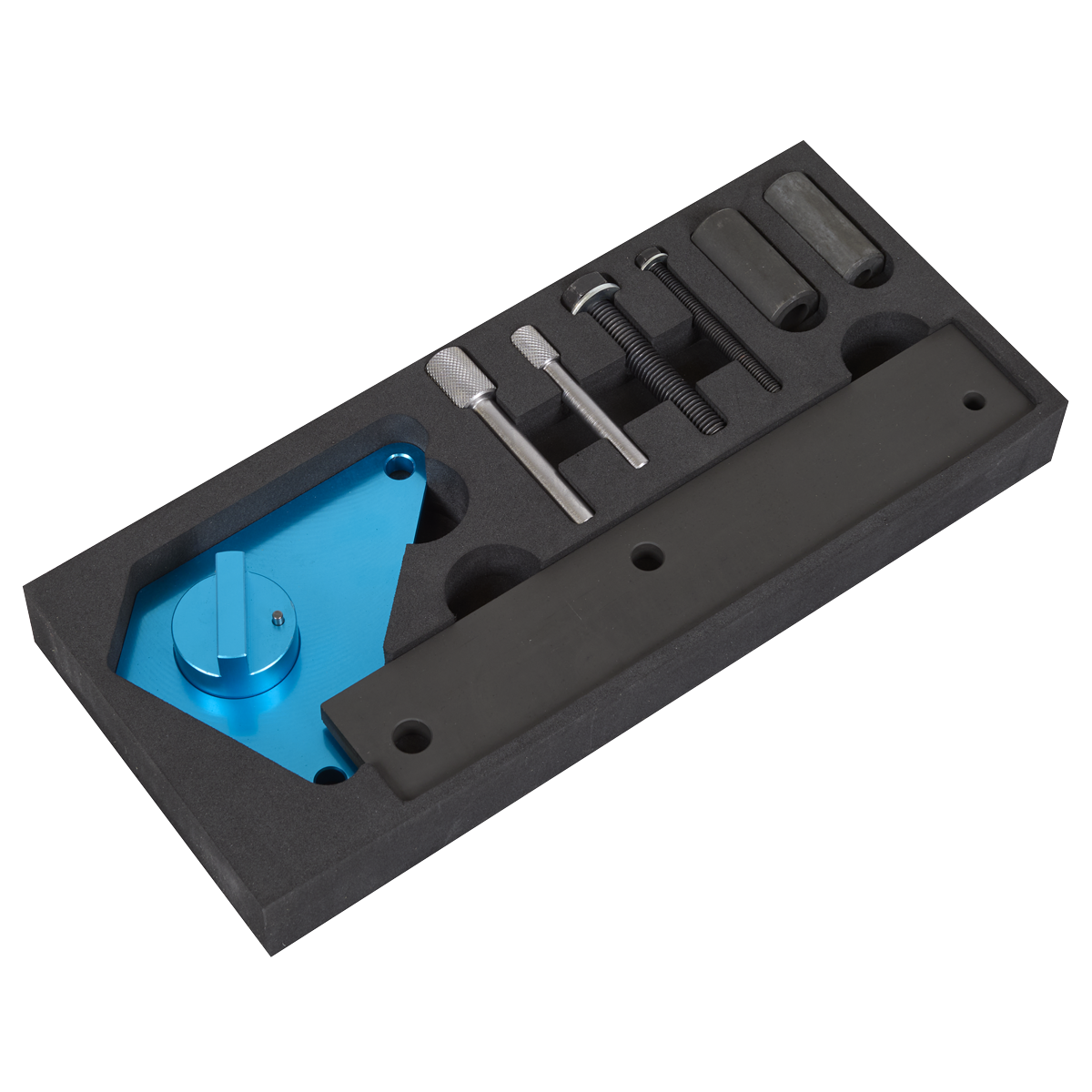 Sealey Timing Tool Kit for Fiat, Jeep 1.3 T-GDi - Chain Drive VSE6700