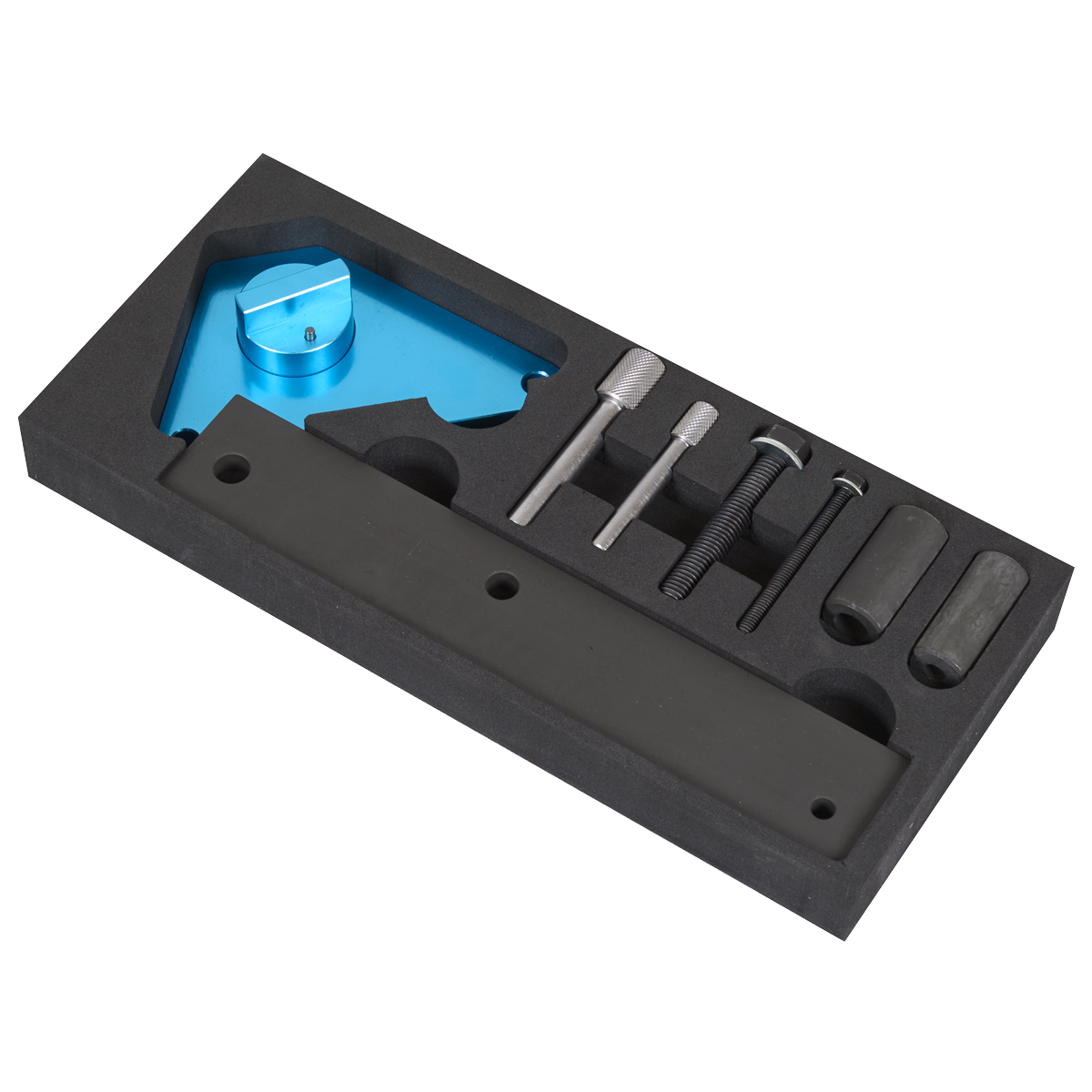 Sealey Timing Tool Kit for Fiat, Jeep 1.3 T-GDi - Chain Drive VSE6700