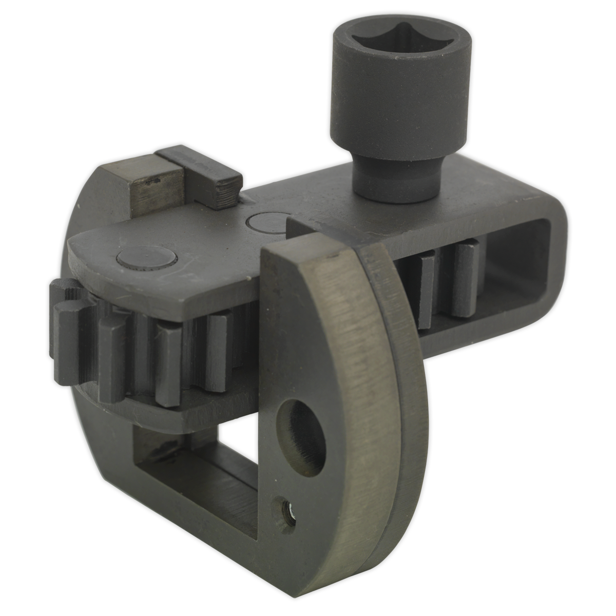 Sealey Crankshaft Rotator for Mercedes 1/2"Sq Drive CV038