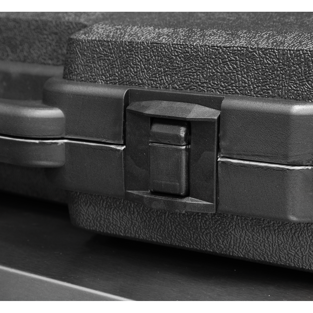 PREVENTS SPILLS – Eliminates messy coolant leaks during system bleeding.