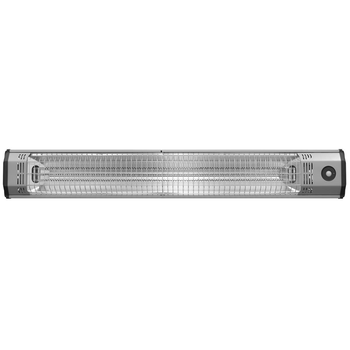 Sealey High Efficiency Wall Mounting Infrared Short Wave Heater 6000W/230V IWMH6000R