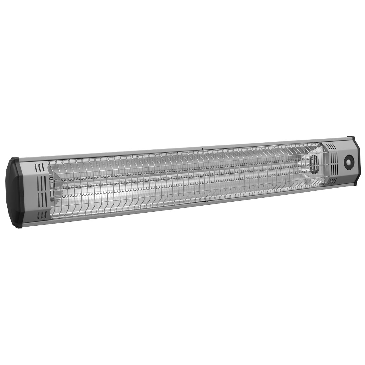 Sealey High Efficiency Wall Mounting Infrared Short Wave Heater 6000W/230V IWMH6000R