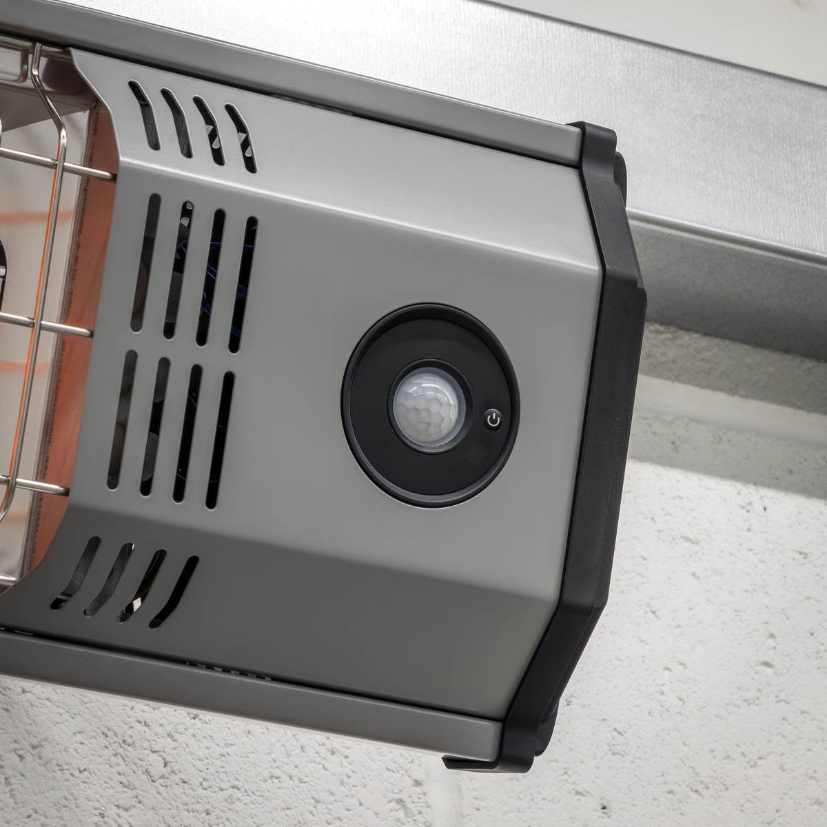 Sealey High Efficiency Wall Mounting Infrared Short Wave Heater 6000W/230V IWMH6000R