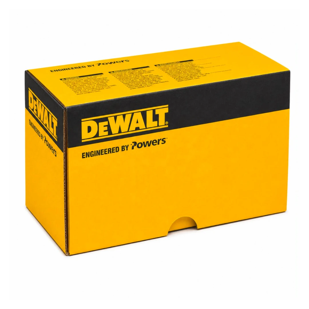 DeWalt DDF6500030 Nails