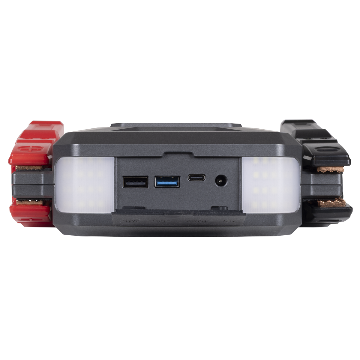 Sealey RoadStart 12V Jump Starter Power Pack 4000A RS4000