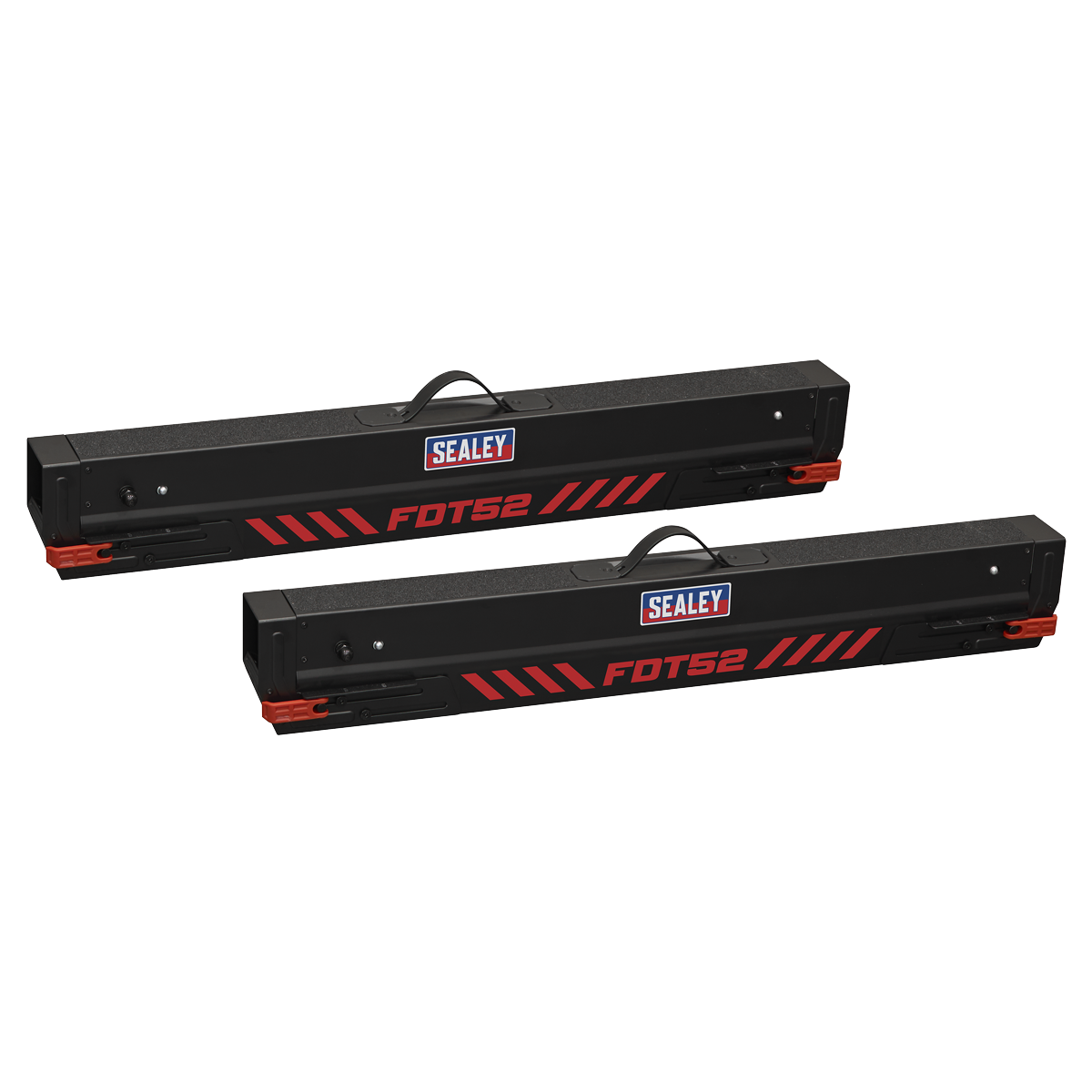 Sealey easily foldable sawhorses